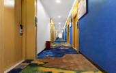 Туры в отель New SuHao hotel(Shenzhen Science and Technology Park Nanshan Subway Station) Туры в отель New SuHao hotel(Shenzhen Science and Technology Park Nanshan Subway Station)