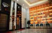 Туры в отель Boyue Fashion Hotel (Jiangmen East Station) Туры в отель Boyue Fashion Hotel (Jiangmen East Station)