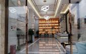Туры в отель Boyue Fashion Hotel (Jiangmen East Station) Туры в отель Boyue Fashion Hotel (Jiangmen East Station)
