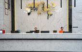 Туры в отель Boyue Fashion Hotel (Jiangmen East Station) Туры в отель Boyue Fashion Hotel (Jiangmen East Station)