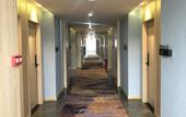 Туры в отель Boyue Fashion Hotel (Jiangmen East Station) Туры в отель Boyue Fashion Hotel (Jiangmen East Station)