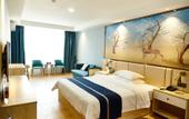 Туры в отель Boyue Fashion Hotel (Jiangmen East Station) Туры в отель Boyue Fashion Hotel (Jiangmen East Station)