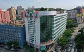 Туры в отель Dongguan Shengman Hotel (Humen Yellow River Fashion City Zhixin Park) Туры в отель Dongguan Shengman Hotel (Humen Yellow River Fashion City Zhixin Park)