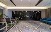 Туры в отель Ge Ling Jing Ping Zhi Xuan Hotel (Nantong Central Business District) Туры в отель Ge Ling Jing Ping Zhi Xuan Hotel (Nantong Central Business District)