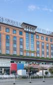 Туры в отель Lejia Zunshang Hotel (Dongguan Dalang Town Urban Rail Station) Туры в отель Lejia Zunshang Hotel (Dongguan Dalang Town Urban Rail Station)