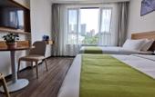 Туры в отель Aichen Times Hotel Туры в отель Aichen Times Hotel