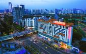 Туры в отель Vienna International Hotel (Nanning Juchang Metro Station) Туры в отель Vienna International Hotel (Nanning Juchang Metro Station)