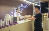 Туры в отель Lavande Hotel (Second Guanggu Road, Wuhan) Туры в отель Lavande Hotel (Second Guanggu Road, Wuhan)