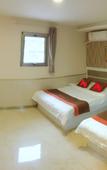 Туры в отель Junyi Hotel(Beijing Tongzhou Road Luhe Hospital Branch) Туры в отель Junyi Hotel(Beijing Tongzhou Road Luhe Hospital Branch)