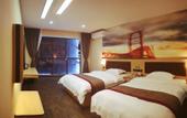 Туры в отель Shankee Chain Hotel (Pingle Shazi Town) Туры в отель Shankee Chain Hotel (Pingle Shazi Town)