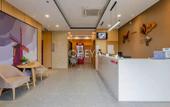 Туры в отель Junyi Hotel Chain Chaohu wanda plaza Taihu Mountain Road Branch Туры в отель Junyi Hotel Chain Chaohu wanda plaza Taihu Mountain Road Branch