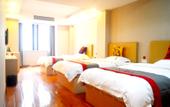 Туры в отель Junyi Hotel Chain Chaohu wanda plaza Taihu Mountain Road Branch Туры в отель Junyi Hotel Chain Chaohu wanda plaza Taihu Mountain Road Branch