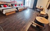 Туры в отель Shankee Chain Hotel (Dujiangyan Feilong Gymnasium) Туры в отель Shankee Chain Hotel (Dujiangyan Feilong Gymnasium)