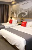 Туры в отель Shankee Hotel (Zhoushan Nandong Scenic Area) Туры в отель Shankee Hotel (Zhoushan Nandong Scenic Area)