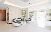 Туры в отель Zsmart Zhishang Hotel (Shanghai Zhangjiang Road subway station store Туры в отель Zsmart Zhishang Hotel (Shanghai Zhangjiang Road subway station store