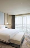 Туры в отель Hyatt Place Taiyuan Туры в отель Hyatt Place Taiyuan