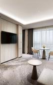Туры в отель Hyatt Place Taiyuan Туры в отель Hyatt Place Taiyuan