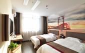 Туры в отель Shankee Hotel (Xin'an Luoxin Industrial Cluster) Туры в отель Shankee Hotel (Xin'an Luoxin Industrial Cluster)