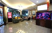 Туры в отель Shankee Homestay (Xi County Industrial Park) Туры в отель Shankee Homestay (Xi County Industrial Park)
