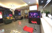 Туры в отель Shankee Homestay (Xi County Industrial Park) Туры в отель Shankee Homestay (Xi County Industrial Park)