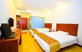 Туры в отель Junyi Chain Hotel (Suining Renmin Middle Road) Туры в отель Junyi Chain Hotel (Suining Renmin Middle Road)