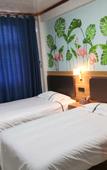 Туры в отель Junyi Chain Hotel (Jinan Diaozhen) Туры в отель Junyi Chain Hotel (Jinan Diaozhen)