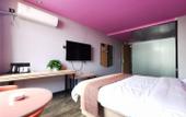 Туры в отель Junyi chain hotel (mei jia road, jiaxing) Туры в отель Junyi chain hotel (mei jia road, jiaxing)