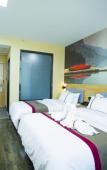 Туры в отель Shankee Hotel (Hengshui Raoyang Renhe West Road) Туры в отель Shankee Hotel (Hengshui Raoyang Renhe West Road)