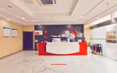 Туры в отель Shankee Hotel (Nanjing Luhe Chemical Park Subway Station) Туры в отель Shankee Hotel (Nanjing Luhe Chemical Park Subway Station)