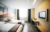 Туры в отель Shankee Hotel (Nanjing Luhe Chemical Park Subway Station) Туры в отель Shankee Hotel (Nanjing Luhe Chemical Park Subway Station)