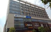 Туры в отель Lavande Hotel(Foshan Nanhai film and TV City store) Туры в отель Lavande Hotel(Foshan Nanhai film and TV City store)