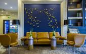Туры в отель Lanou Hotel ( JingHua Living Mall Store) Туры в отель Lanou Hotel ( JingHua Living Mall Store)