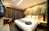 Туры в отель Shankee Collection Hotel (Taiyuan High-Tech Zone Keji Street) Туры в отель Shankee Collection Hotel (Taiyuan High-Tech Zone Keji Street)