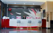 Туры в отель Shankee Hotel (Horqin Right Front Banner Xing'an Vocational Technical University) Туры в отель Shankee Hotel (Horqin Right Front Banner Xing'an Vocational Technical University)