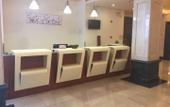 Туры в отель City Comfort Inn (Kunshan High-speed Railway Station Renmin Road) Туры в отель City Comfort Inn (Kunshan High-speed Railway Station Renmin Road)