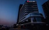 Туры в отель KunLunLeJu Jingxuan Hotel (Zhengzhou South China City Jinyi City) Туры в отель KunLunLeJu Jingxuan Hotel (Zhengzhou South China City Jinyi City)