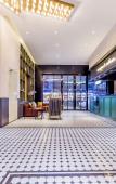Туры в отель X Hotel (Dongguan Dalang Songshan Lake) Туры в отель X Hotel (Dongguan Dalang Songshan Lake)