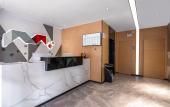 Туры в отель Boman Hotel (Beijing Road Pedestrian Street, Gongyuanqian Metro Station) Туры в отель Boman Hotel (Beijing Road Pedestrian Street, Gongyuanqian Metro Station)