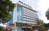 Туры в отель Borrman Hotel (Guilin Railway Station) Туры в отель Borrman Hotel (Guilin Railway Station)