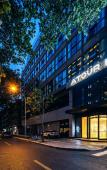 Туры в отель Atour Hotel (Chengdu Kuanzhai Alley) Туры в отель Atour Hotel (Chengdu Kuanzhai Alley)