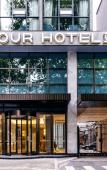 Туры в отель Atour Hotel (Chengdu Kuanzhai Alley) Туры в отель Atour Hotel (Chengdu Kuanzhai Alley)