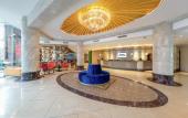 Туры в отель Campanile Hotel Restaurant (Zhuhai Yinhua Road) Туры в отель Campanile Hotel Restaurant (Zhuhai Yinhua Road)