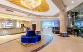 Туры в отель Campanile Hotel Restaurant (Zhuhai Yinhua Road) Туры в отель Campanile Hotel Restaurant (Zhuhai Yinhua Road)