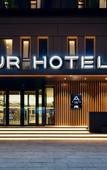 Туры в отель Atour Hotel Туры в отель Atour Hotel