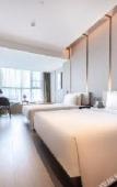 Туры в отель Atour Hotel (Shenzhen International Convention and Exhibition Center, Fengtang Avenue) Туры в отель Atour Hotel (Shenzhen International Convention and Exhibition Center, Fengtang Avenue)