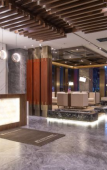 Туры в отель Rezen Dong Hotel (Tianjin Station Haiguangsi Subway Station) Туры в отель Rezen Dong Hotel (Tianjin Station Haiguangsi Subway Station)