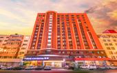 Туры в отель True Go Hotel (Harbin Central Street, Saint Sophia Cathedral, Railway Station) Туры в отель True Go Hotel (Harbin Central Street, Saint Sophia Cathedral, Railway Station)