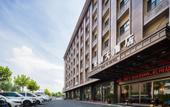 Туры в отель xuanyi hotel Туры в отель xuanyi hotel