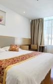 Туры в отель Jinzi Business Hotel Туры в отель Jinzi Business Hotel
