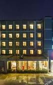 Туры в отель Chonpines Hotel (Beijing Tongzhou The Grand Canal CBD Tongyunmen Subway Station) Туры в отель Chonpines Hotel (Beijing Tongzhou The Grand Canal CBD Tongyunmen Subway Station)
